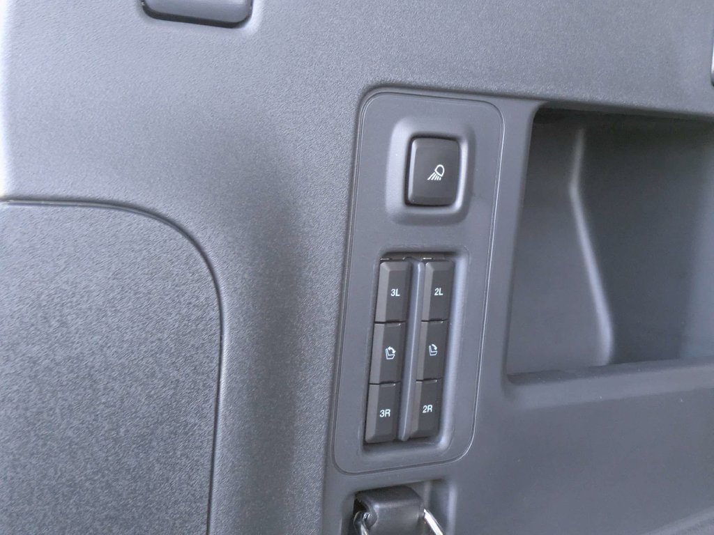 New 2027 Ford Expedition Active RWD image 13