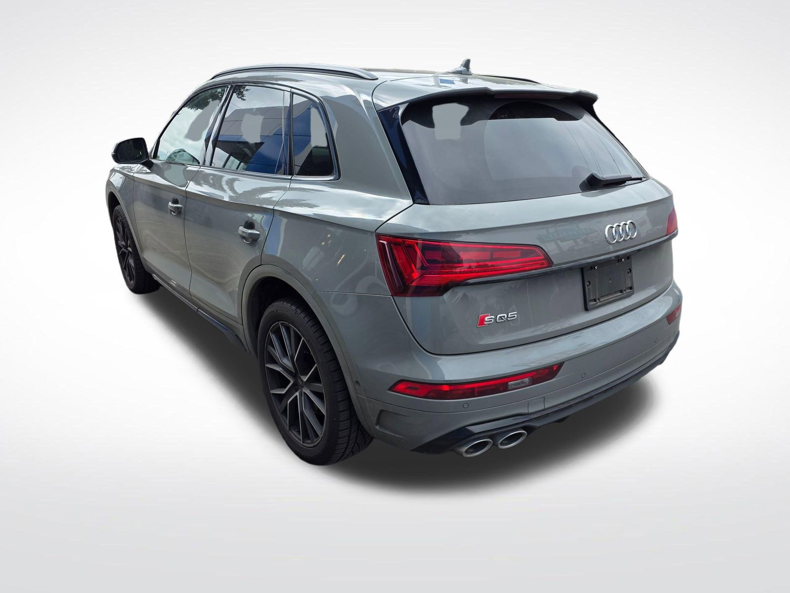 Used 2021 Audi SQ5 Prestige w/ Prestige Package image 14