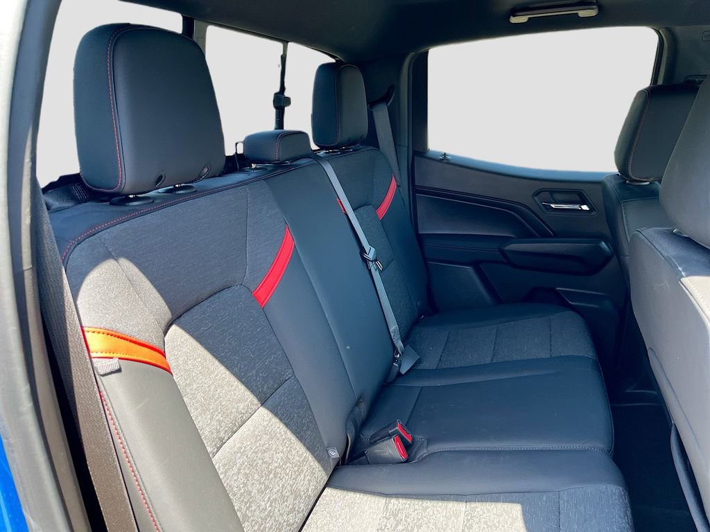 Used 2023 Chevrolet Colorado Z71 w/ Z71 Convenience Package 2 image 25
