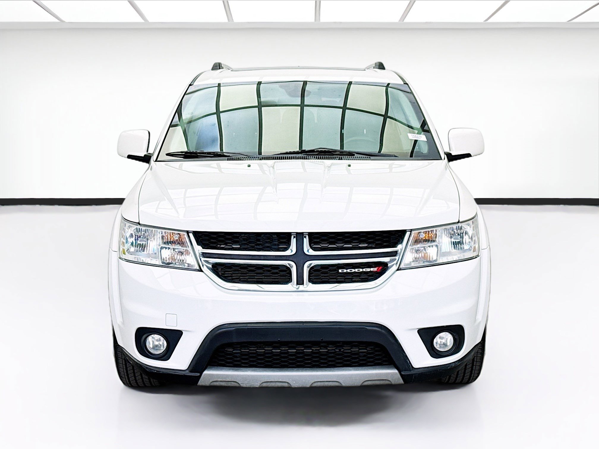 Used 2020 Dodge Journey Crossroad image 2