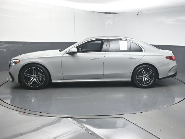 Certified 2026 Mercedes-Benz E 350 Sedan image 5