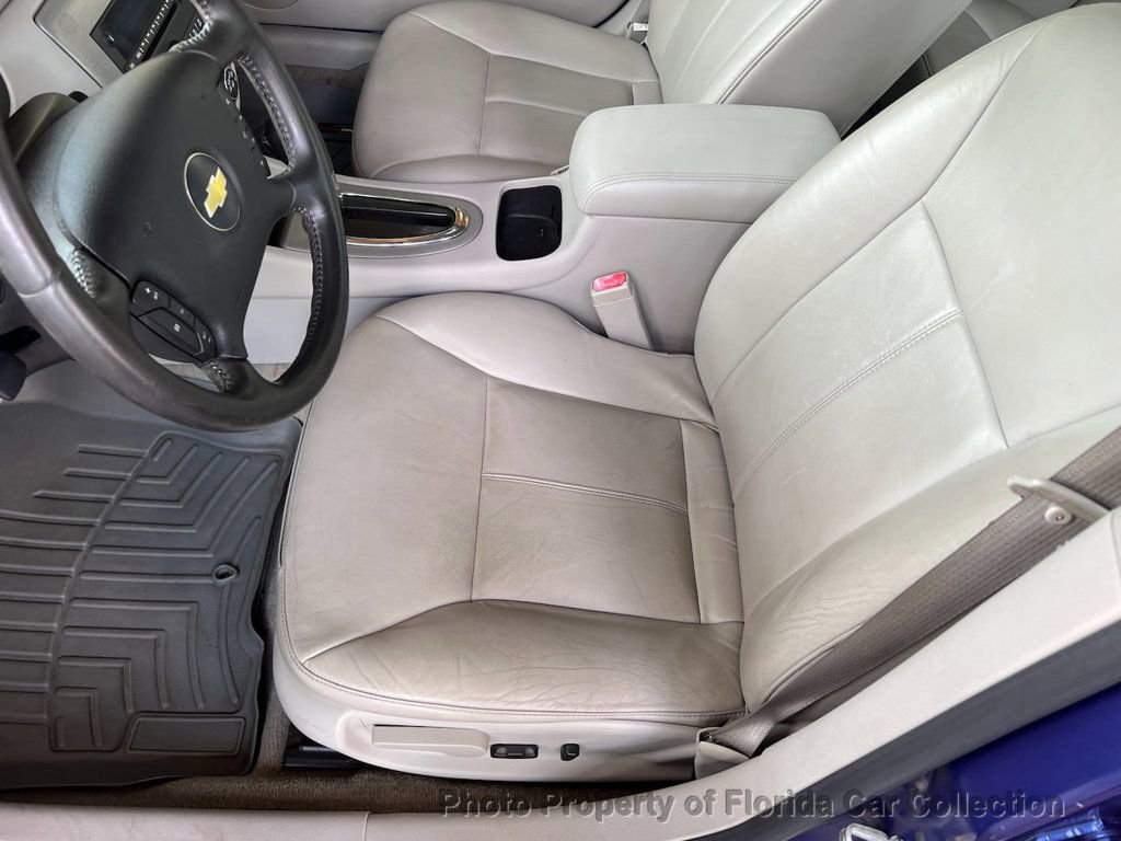 Used 2006 Chevrolet Impala LT image 35