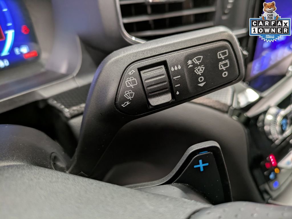 Used 2022 Ford Explorer ST w/ Equipment Group 401A AWD/4WD image 18