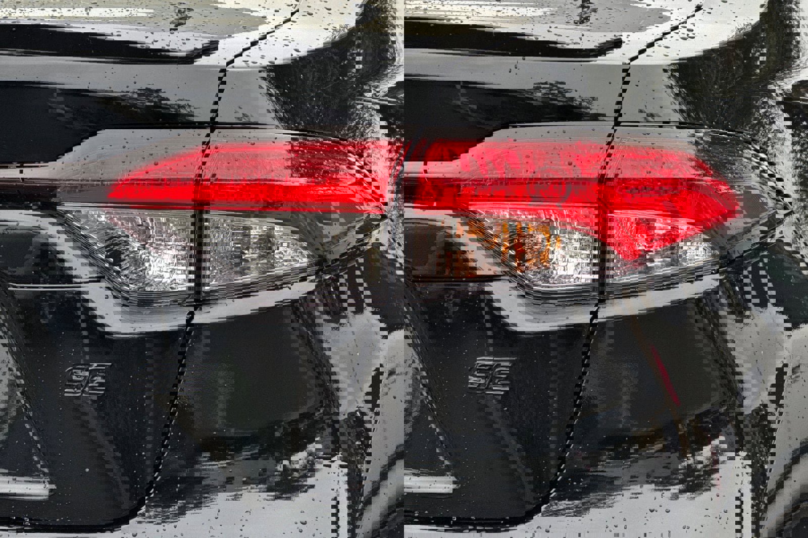 New 2026 Toyota Corolla SE image 31