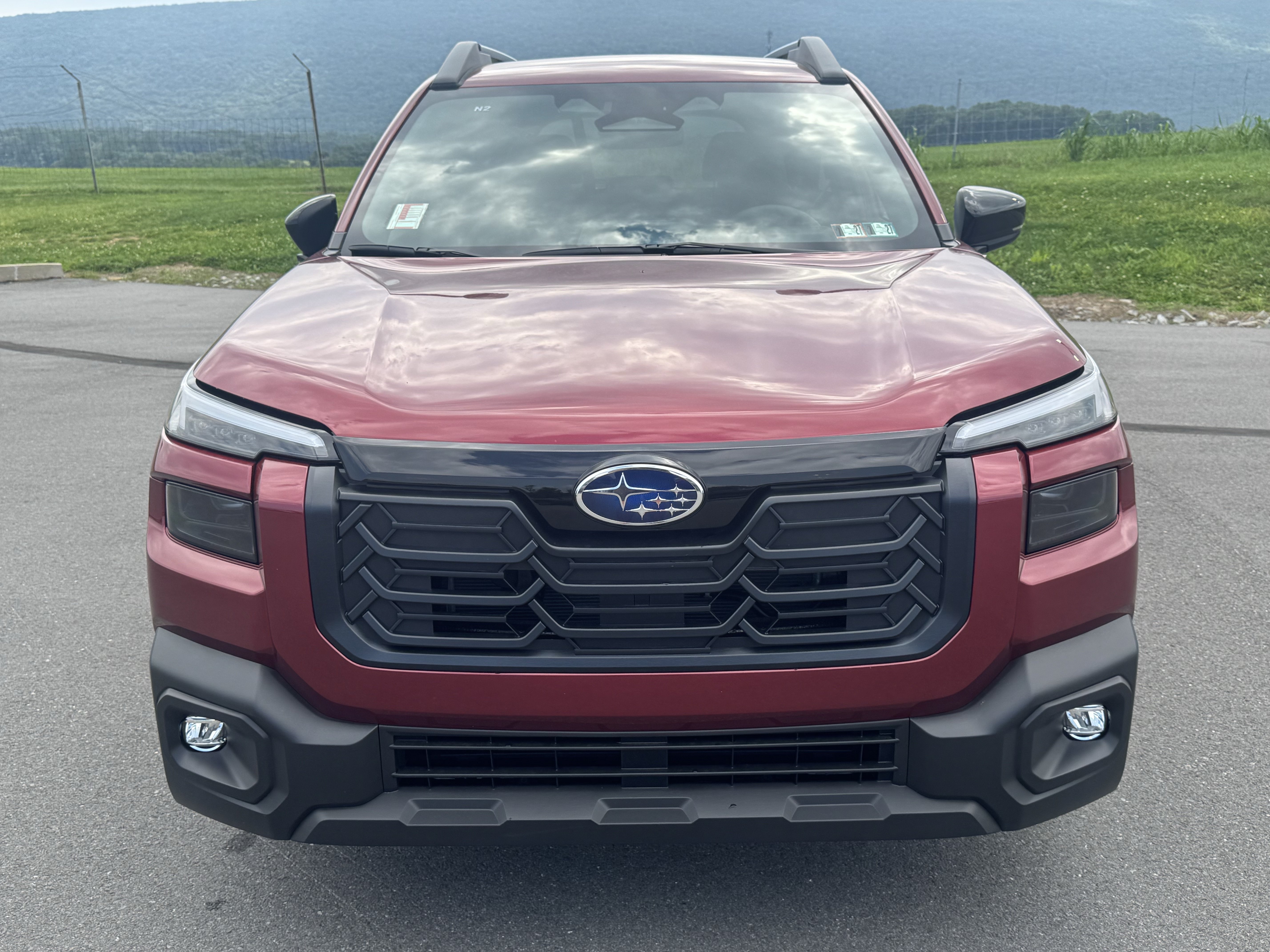 Certified 2026 Subaru Outback Premium AWD/4WD image 9