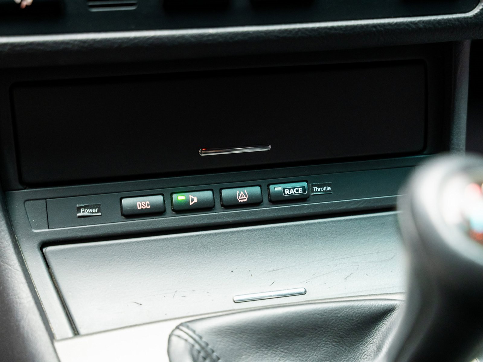 Used 2004 BMW M3 Coupe image 59