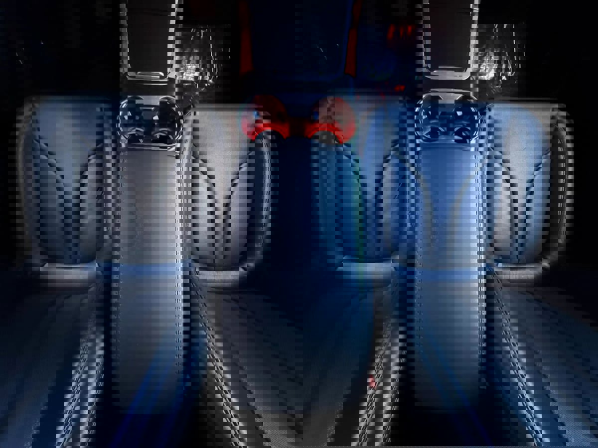 Used 2017 Lincoln MKX Reserve image 50