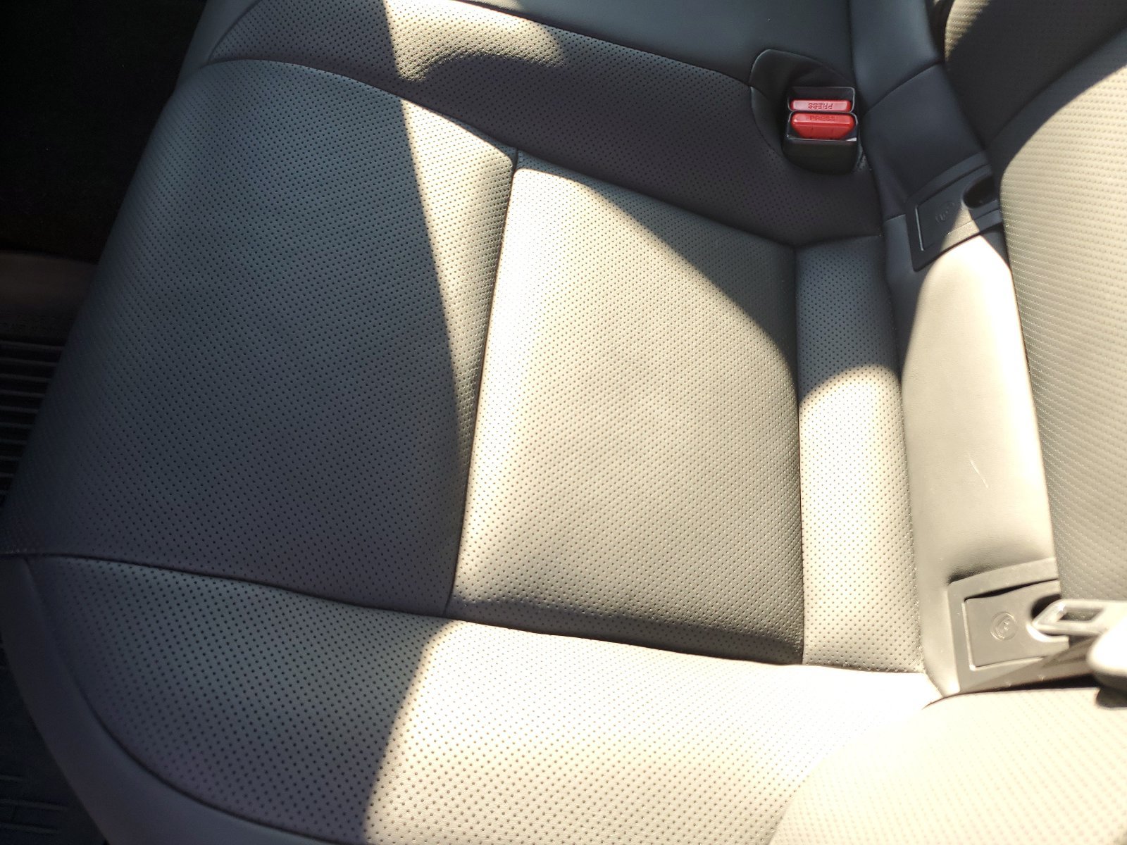 Certified 2024 Toyota Crown AWD/4WD image 15