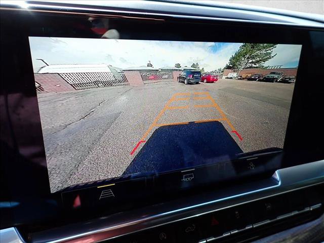 Used 2022 Chevrolet Silverado 1500 LT w/ Texas Edition Plus RWD image 20