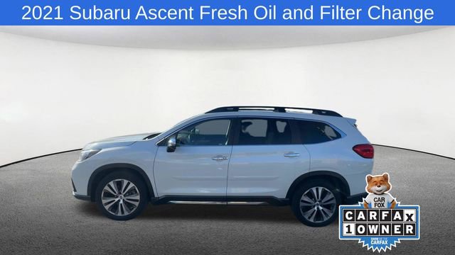 Used 2021 Subaru Ascent Touring image 6