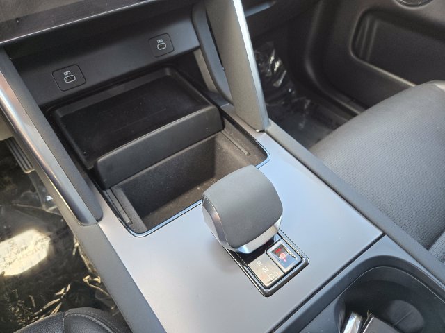 Used 2024 Land Rover Discovery Sport S AWD/4WD image 16