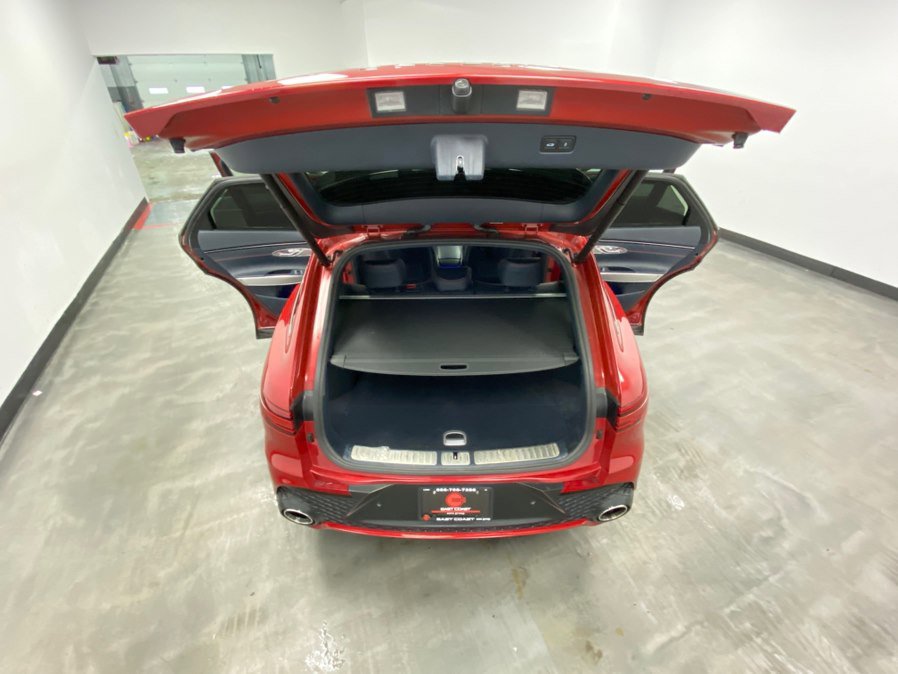 Used 2023 Genesis GV70 2.5T w/ Sport Prestige Package image 54