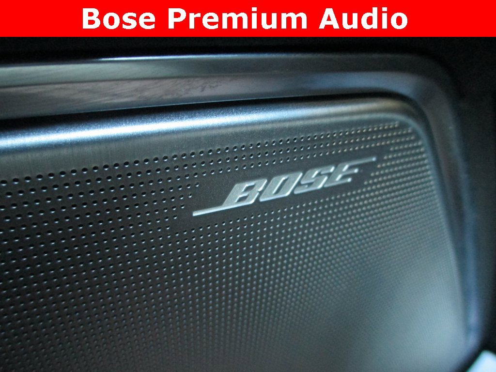 Certified 2024 GMC Sierra 1500 Denali w/ Denali Reserve Package image 18