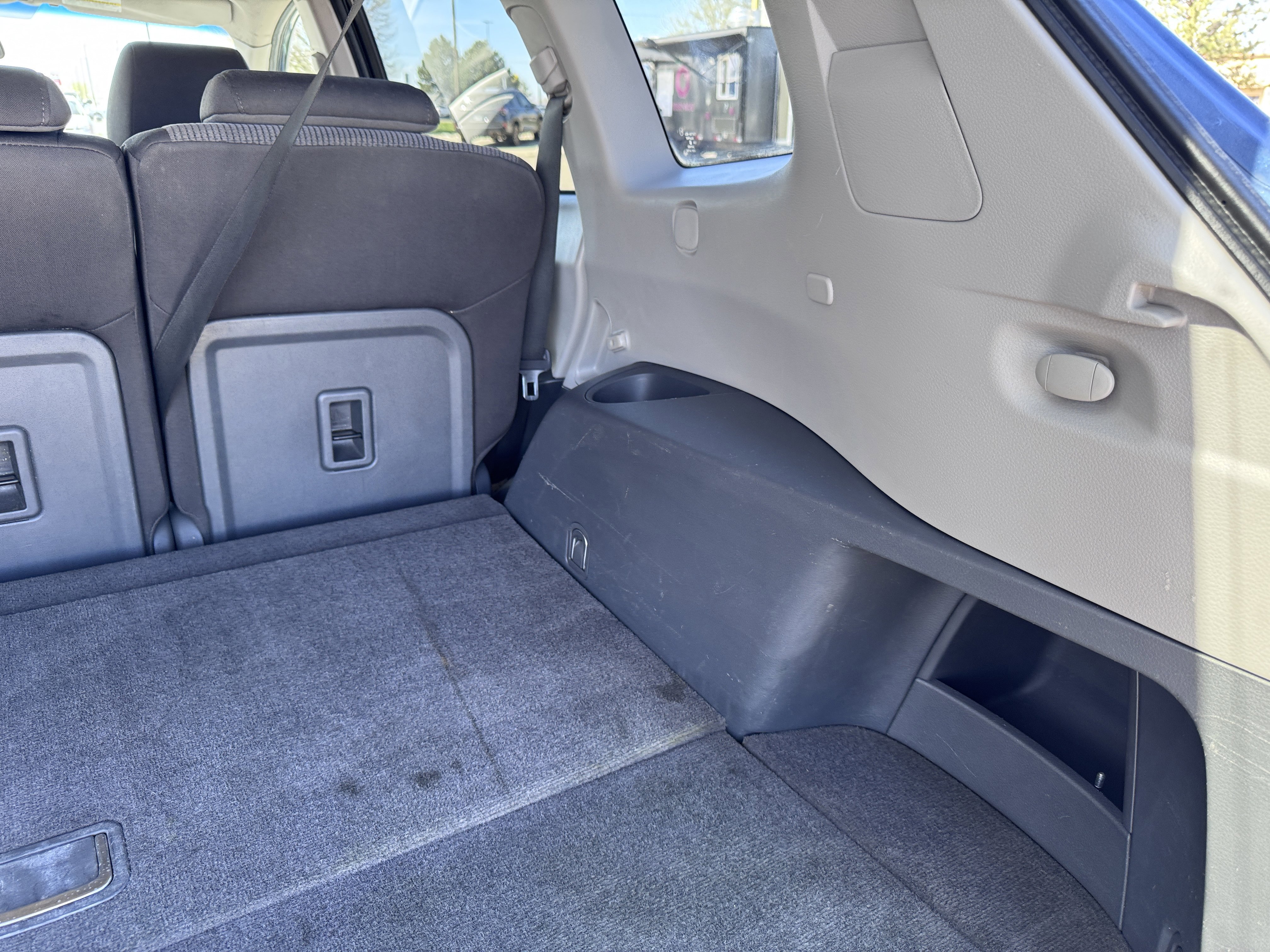 Used 2008 Subaru Tribeca AWD/4WD image 38
