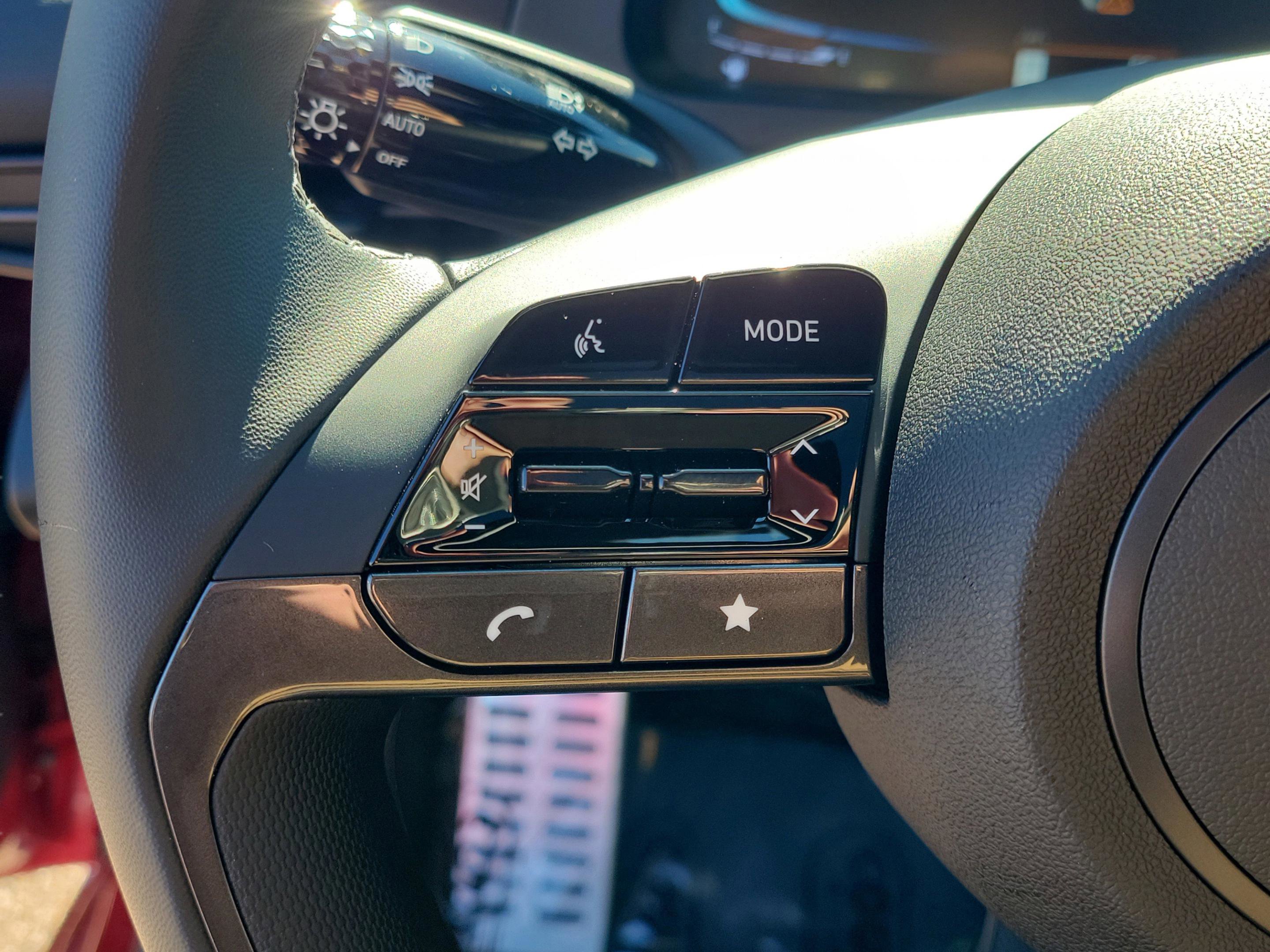 New 2026 Hyundai Elantra SEL Sport image 19