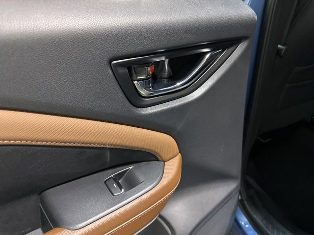 New 2025 Subaru Forester Touring image 29