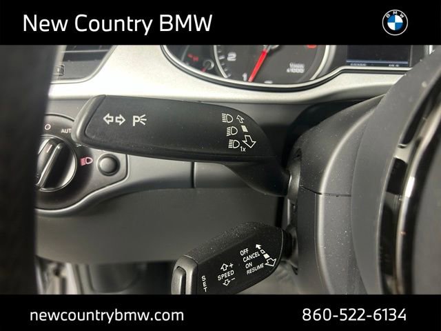 Used 2016 Audi A4 2.0T Premium Plus w/ Technology Package AWD/4WD image 17