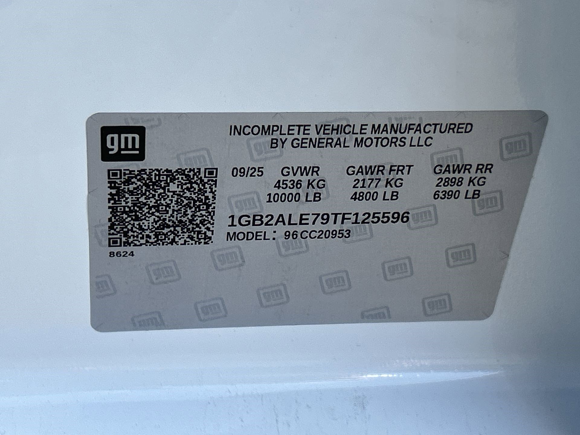 New 2026 Chevrolet Silverado 2500 W/T w/ WT Convenience Package image 32