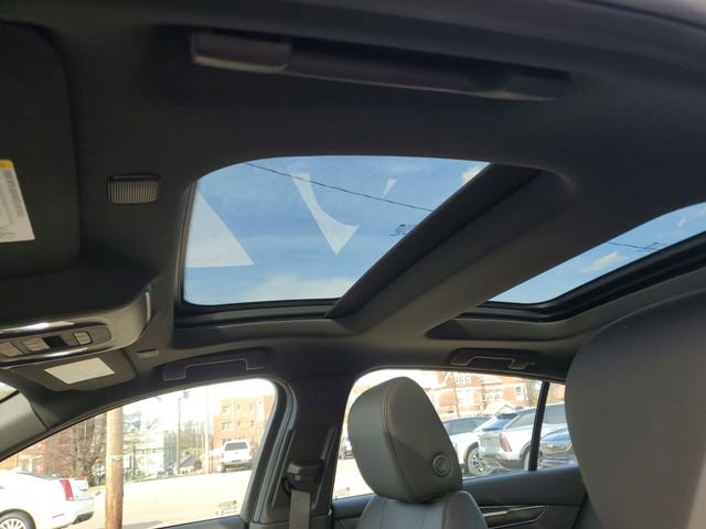 New 2026 Cadillac CT5 V w/ Technology Package image 28