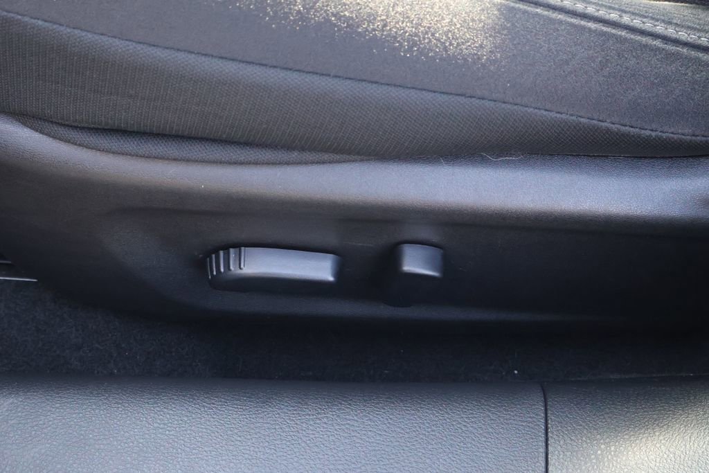 Used 2024 Nissan Altima 2.5 SV image 29