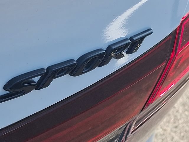 Used 2026 Honda Civic Sport image 30