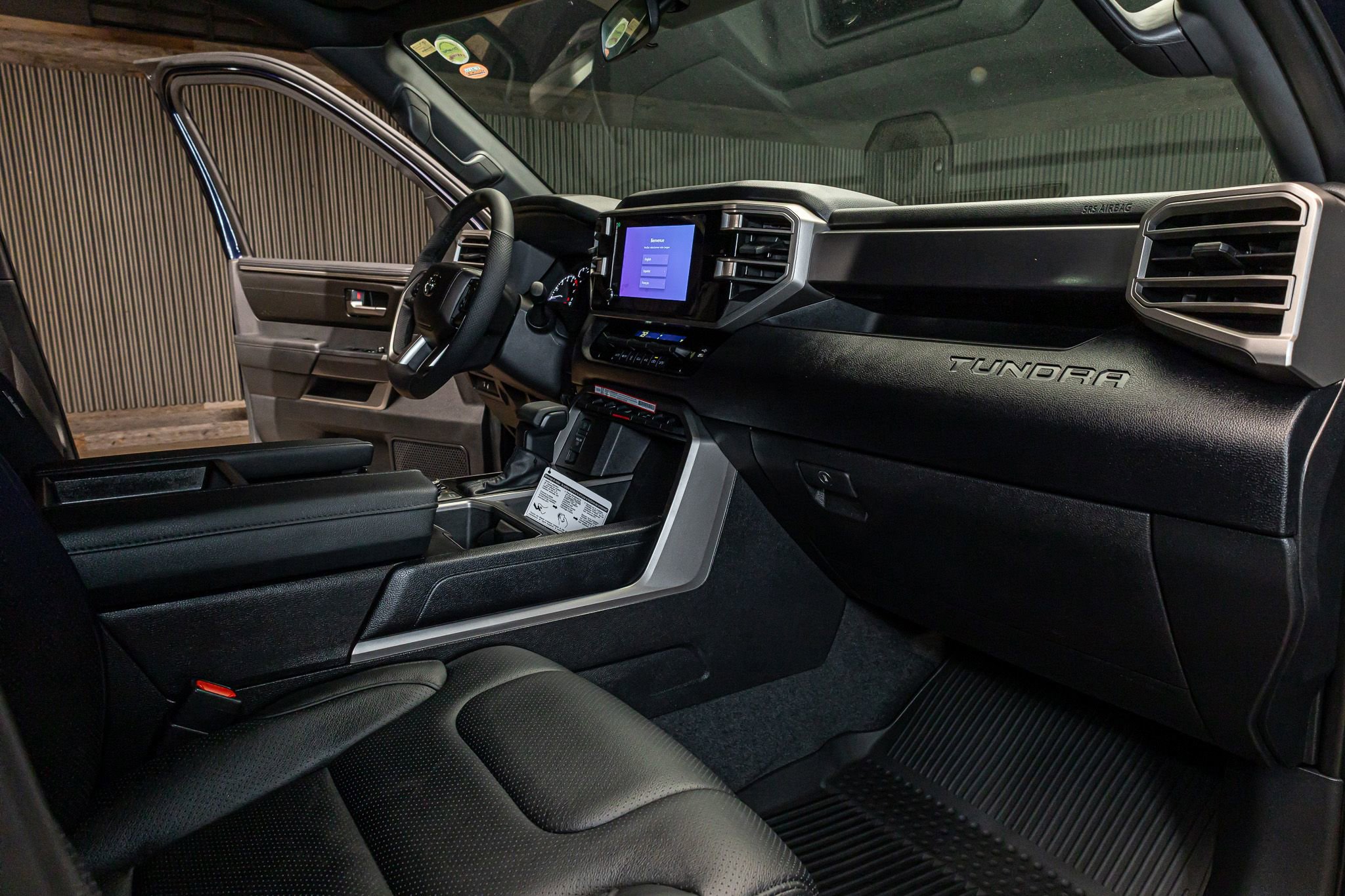 Used 2026 Toyota Tundra SR5 w/ TRD Off-Road Package image 20