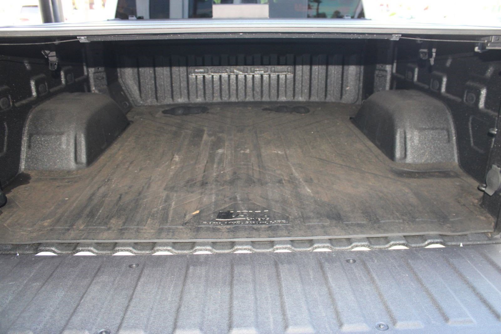 Used 2024 GMC Sierra 1500 Denali w/ Denali Reserve Package image 35