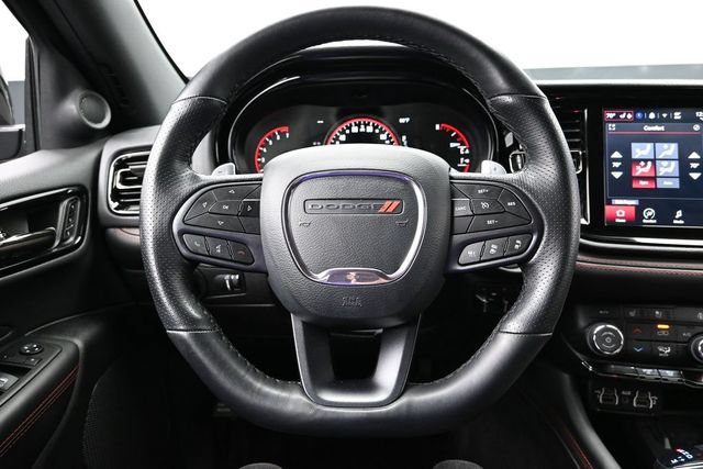 Used 2025 Dodge Durango R/T AWD/4WD image 26