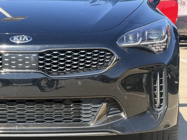 Used 2019 Kia Stinger GT2 AWD/4WD image 9