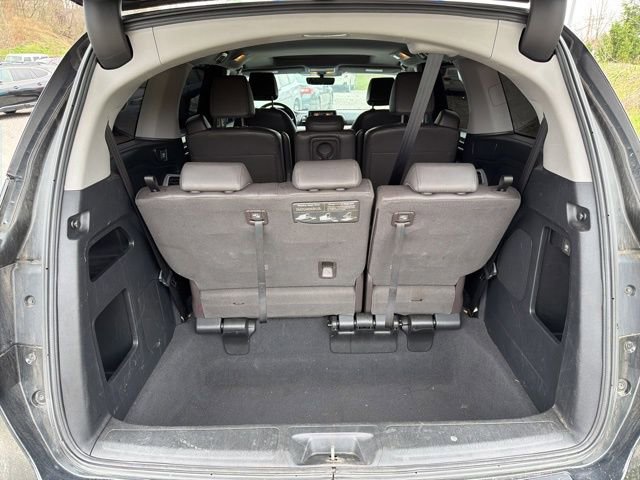 Used 2019 Honda Odyssey EX-L image 12
