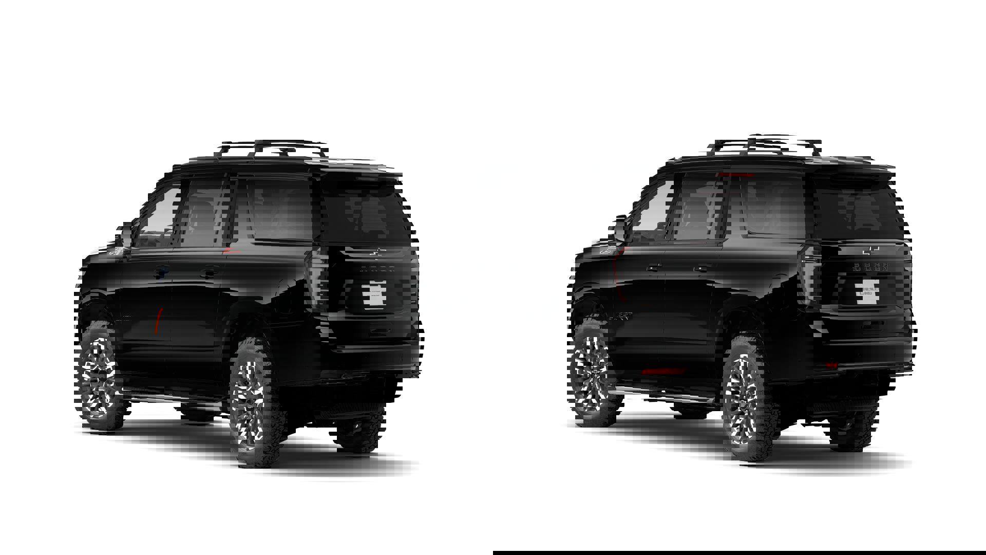 New 2026 Chevrolet Suburban Z71 w/ Comfort Package image 27