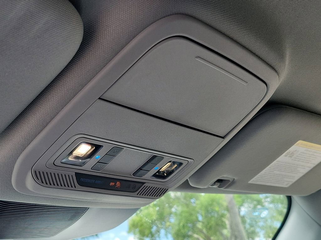 Certified 2023 Ford Explorer XLT w/ Equipment Group 202A image 35