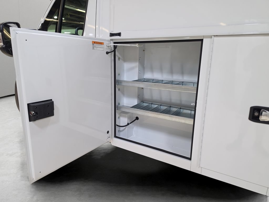 New 2026 RAM ProMaster 3500 w/ Convenience Group FWD image 10