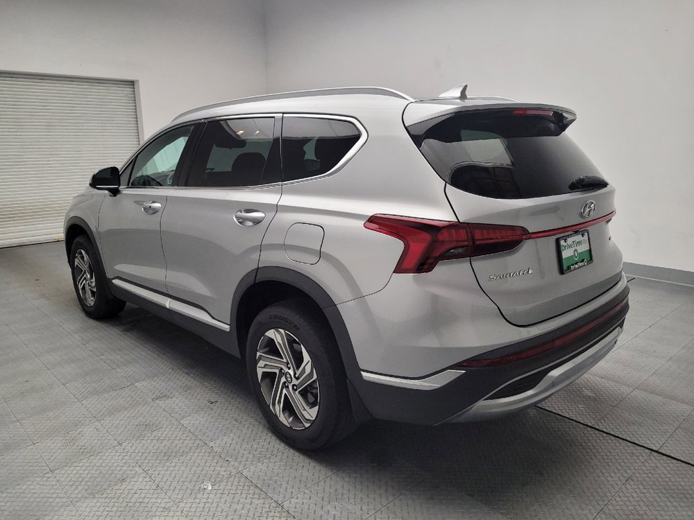 Used 2022 Hyundai Santa Fe SEL w/ Cargo Package image 5