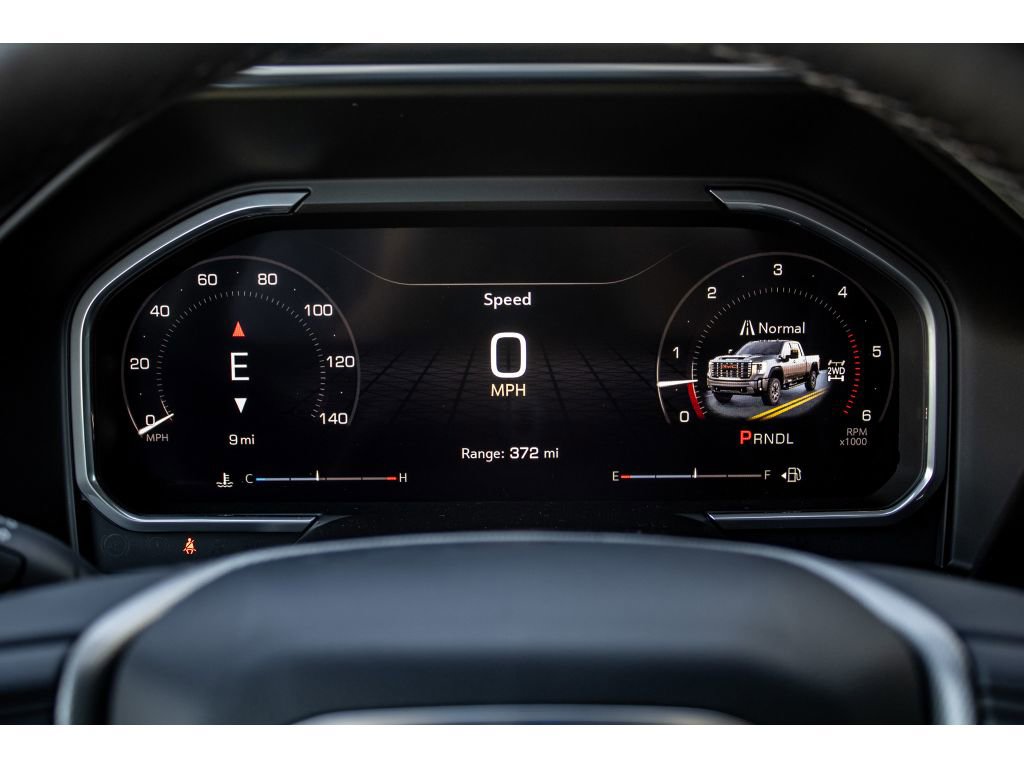 New 2026 GMC Sierra 3500 Denali w/ Denali Reserve Package image 33
