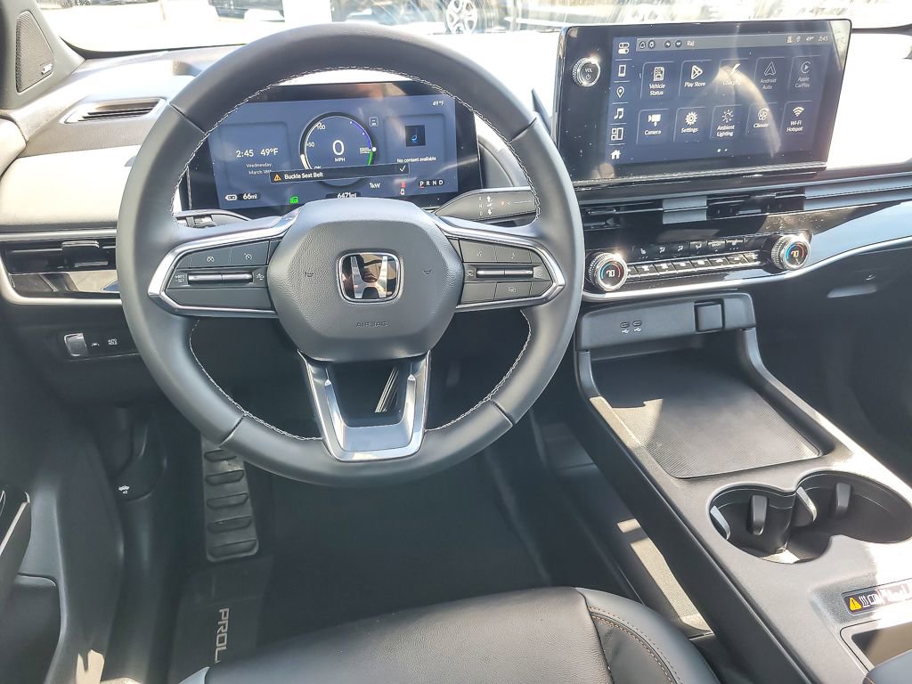 Used 2025 Honda Prologue Touring image 10