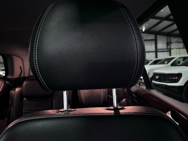 Used 2014 Mercedes-Benz GL 450 4MATIC image 17
