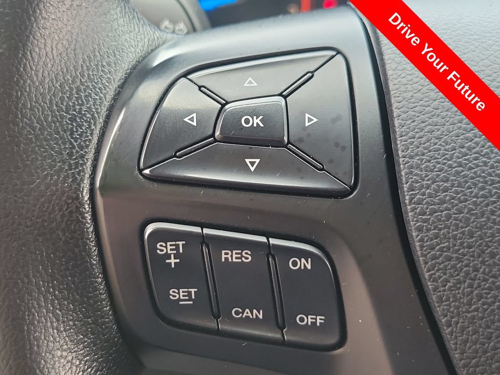 Used 2020 Ford Ranger XL w/ Equipment Group 101A Mid RWD image 5