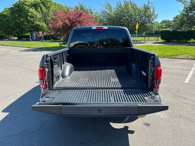Used 2016 Ford F150 Lariat w/ Equipment Group 502A Luxury AWD/4WD image 30