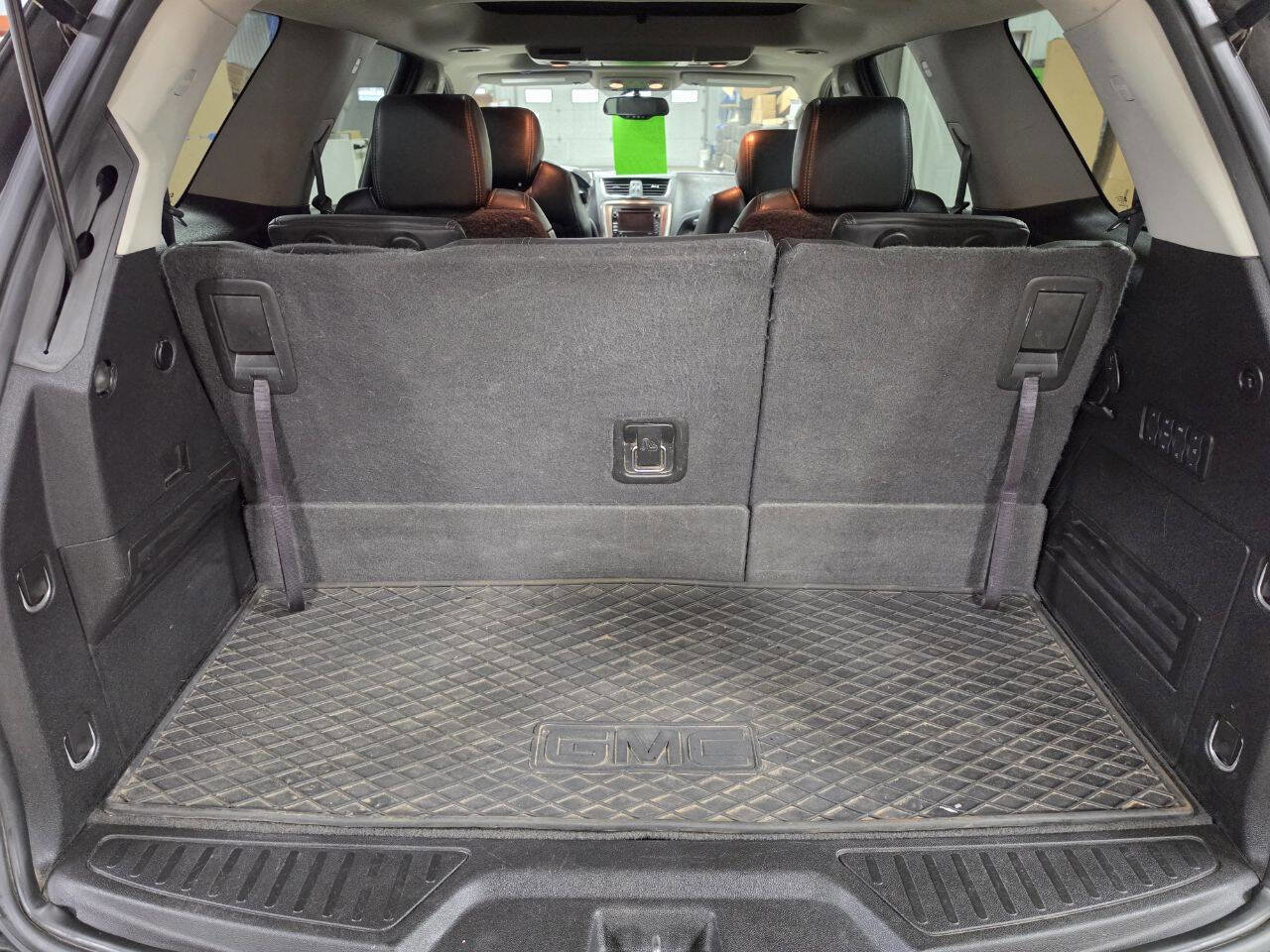 Used 2013 GMC Acadia Denali AWD/4WD image 23