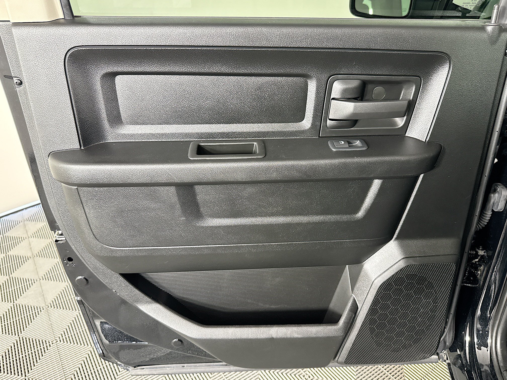 Used 2024 RAM 1500 Tradesman w/ Tradesman SXT Package AWD/4WD image 23