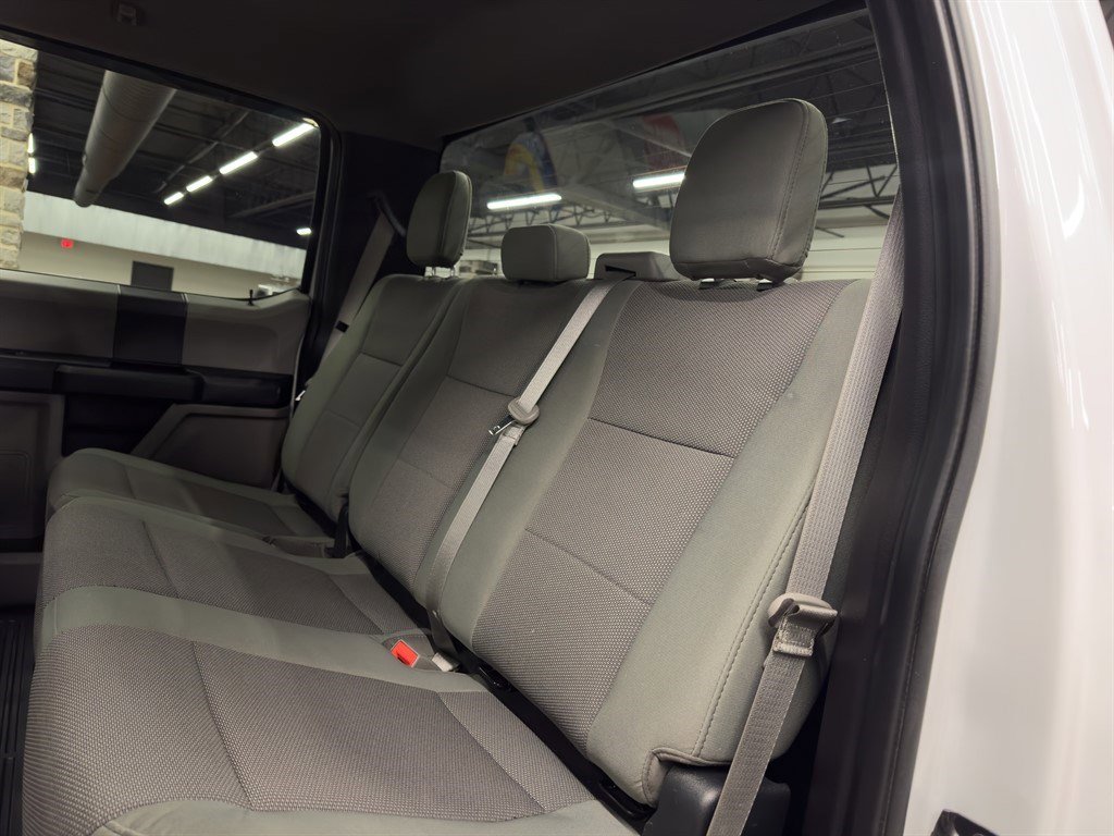 Used 2019 Ford F450 XL w/ Power Equipment Group image 27