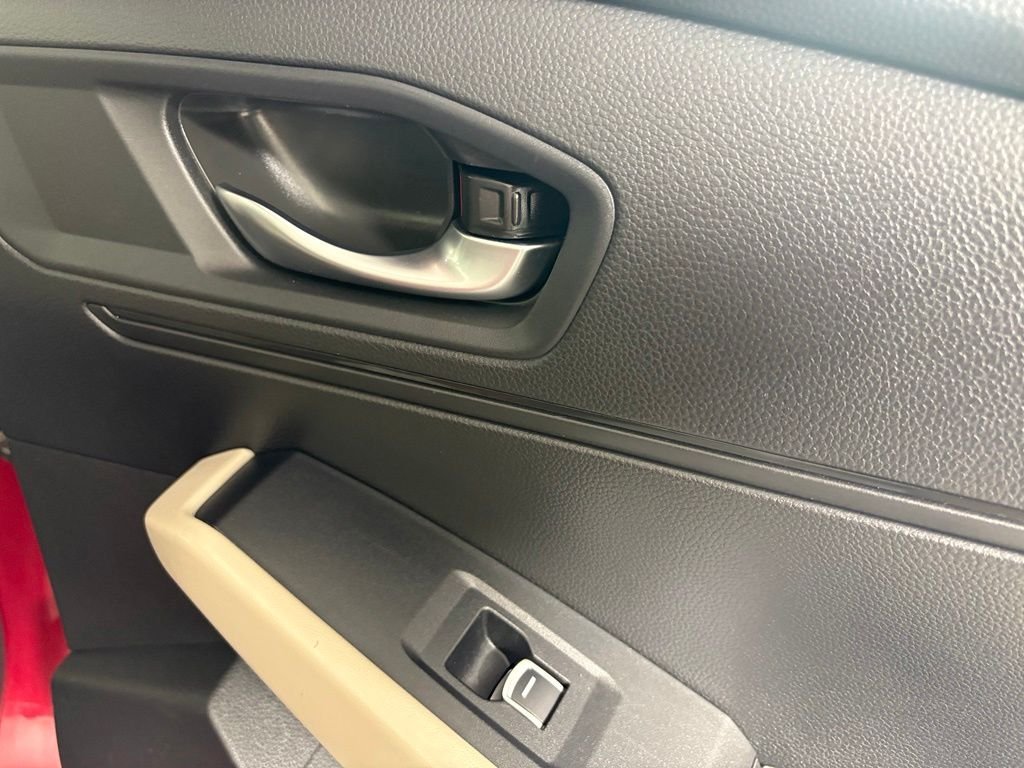 Used 2023 Honda Accord LX image 16