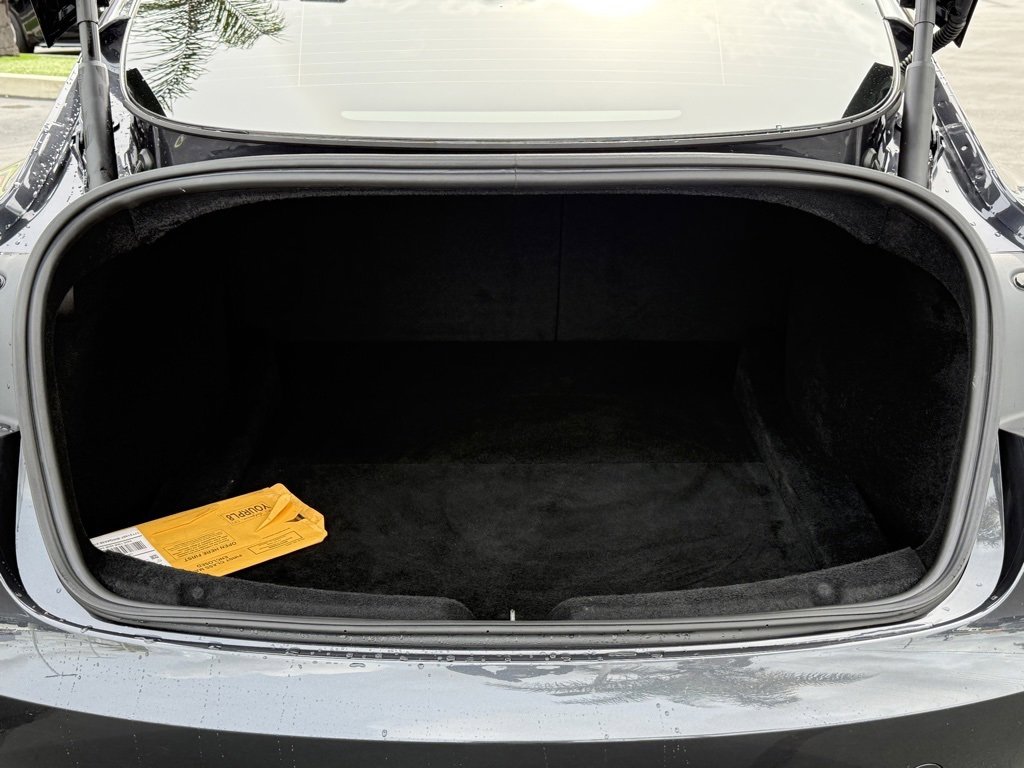 Used 2025 Tesla Model 3 Long Range image 14