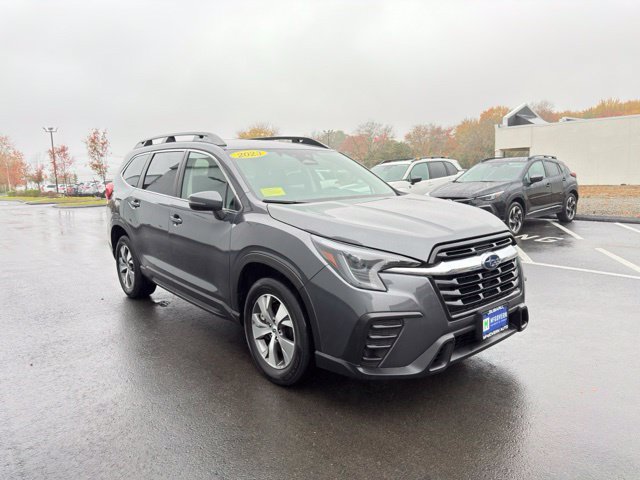 Used 2023 Subaru Ascent Premium w/ Convenience Package AWD/4WD image 4