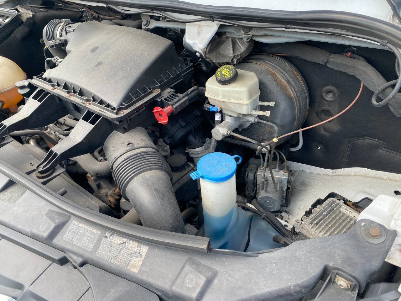 Used 2014 Freightliner Sprinter 2500 image 32