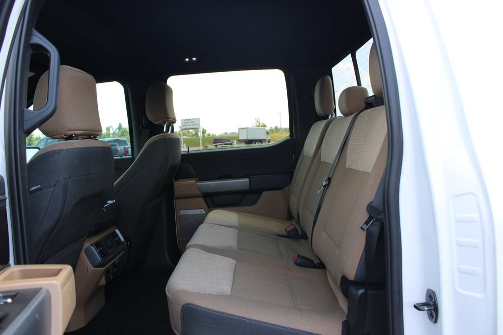 Used 2022 Ford F150 XLT w/ Equipment Group 302A High AWD/4WD image 27