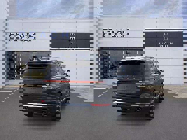 New 2026 Lincoln Aviator Reserve image 8