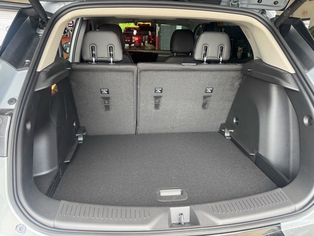 New 2026 Buick Encore GX Sport Touring w/ Comfort Package image 10