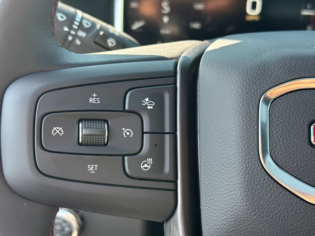 New 2026 GMC Sierra 2500 AT4X AWD/4WD image 21